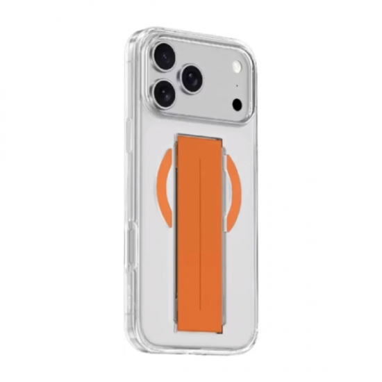 Lion MagSafe Grip Case For iPhone 17 Pro Max — 3