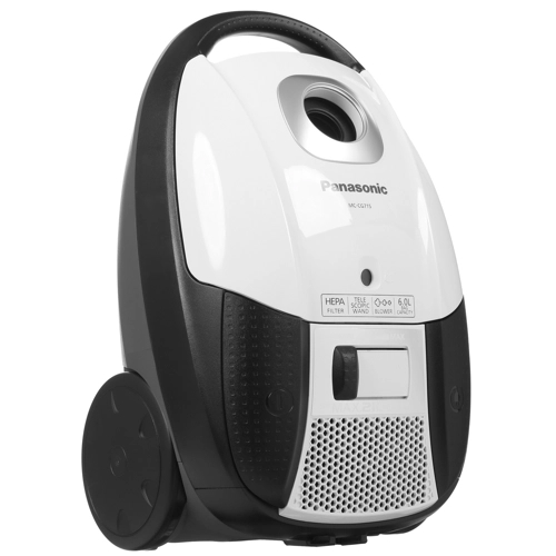 Vacuum cleaner Panasonic MC-CJ915W149 — 2