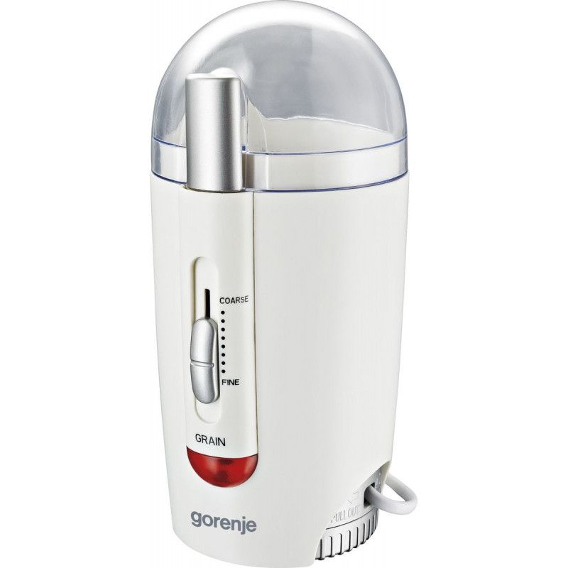 Coffee grinder GORENJE SMK150W — 2