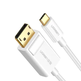 Cable UGREEN USB Type C to DP Cable 40420 — 2