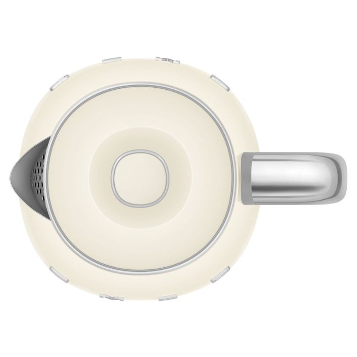 SMEG KLF05CREU Electric kettle 0.8l — 5