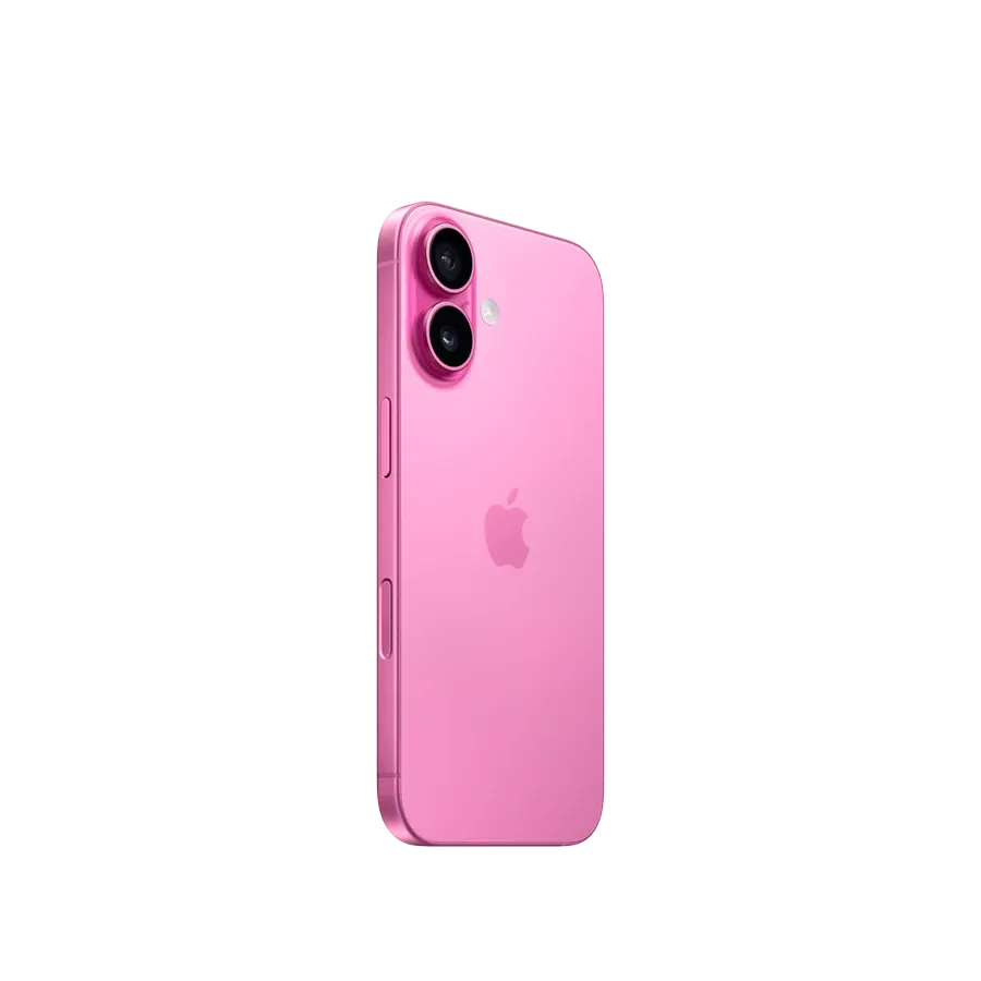 iPhone 16 — 2