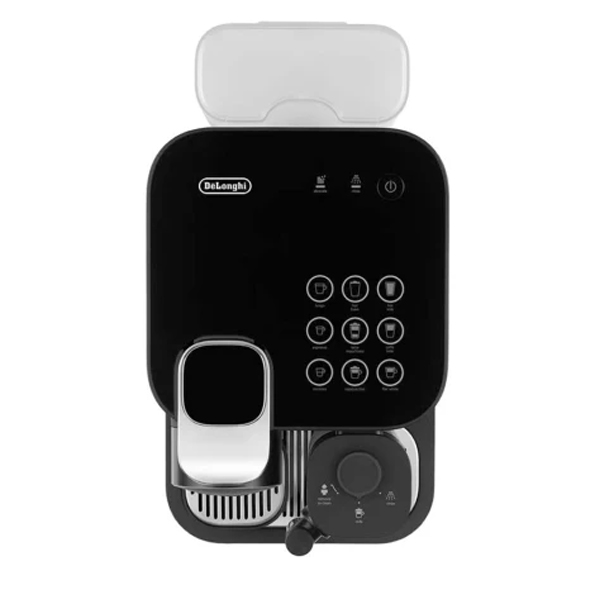 Capsule coffee maker DeLonghi Nespresso Gran Lattissima EN640.B — 6