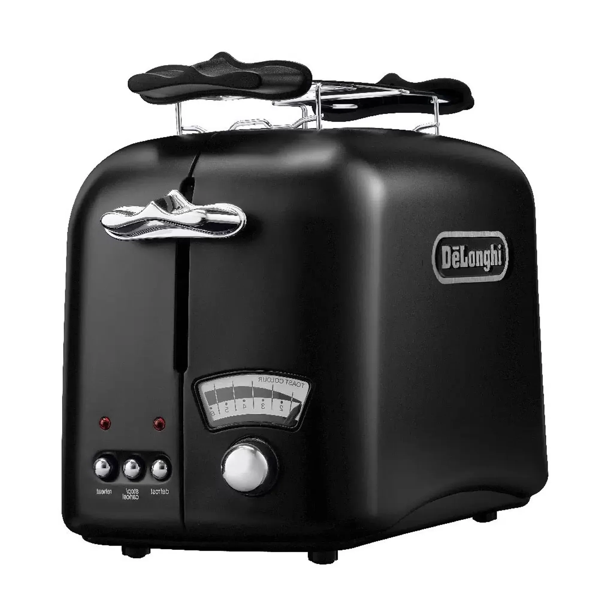 DELONGHI CT021.BK1 — 4