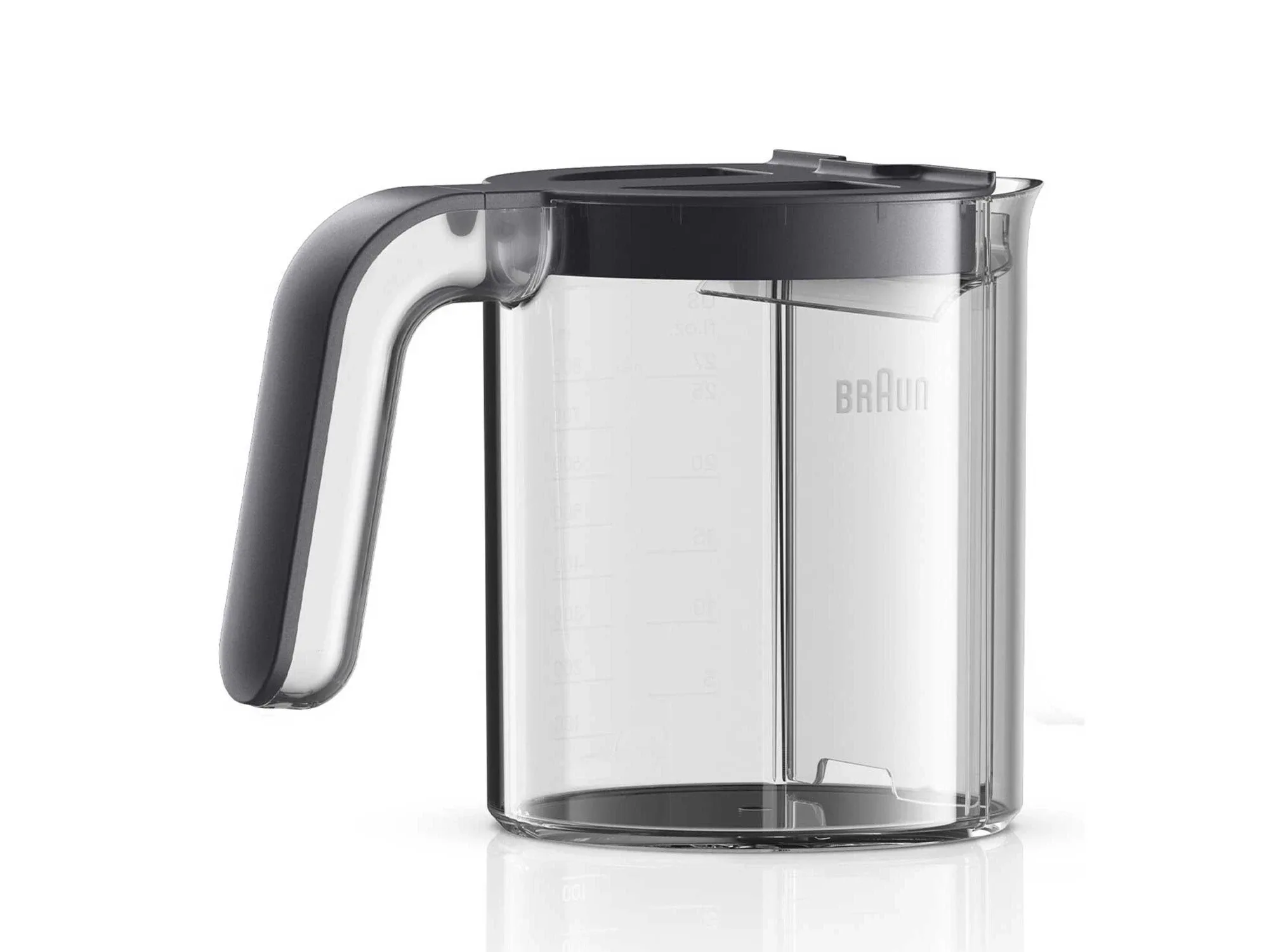 Соковыжималка Braun SJ7000 MultiJuice 7 — 21