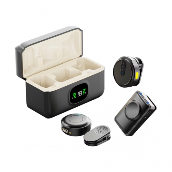 Lion GLM-Wireless Mic Lite Microphone — 5