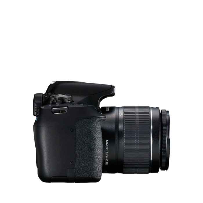 EOS 2000D 18-55 IS 2728C008AA — 4