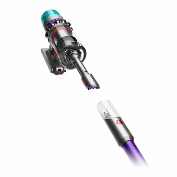 Vacuum cleaner Dyson Gen5detect Absolute Iron — 4