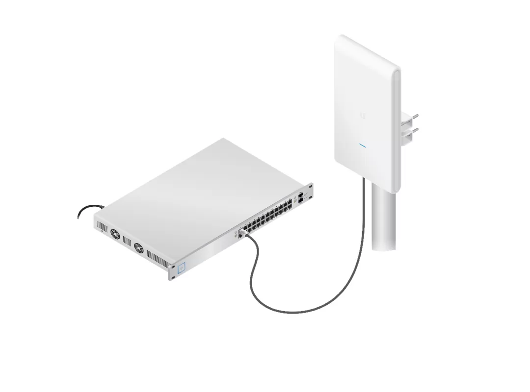 UBIQUITI UAP-AC-PRO — 8