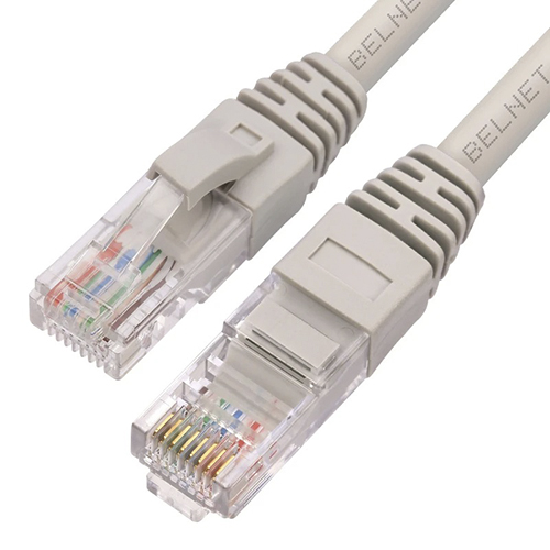 Bajeal Ethernet patch cord cable RJ45 — 2