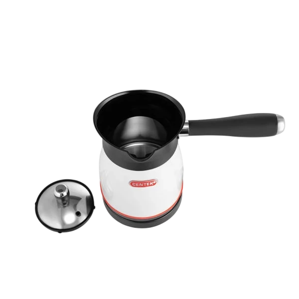 Coffee maker CENTEK CT-1080 WH — 2