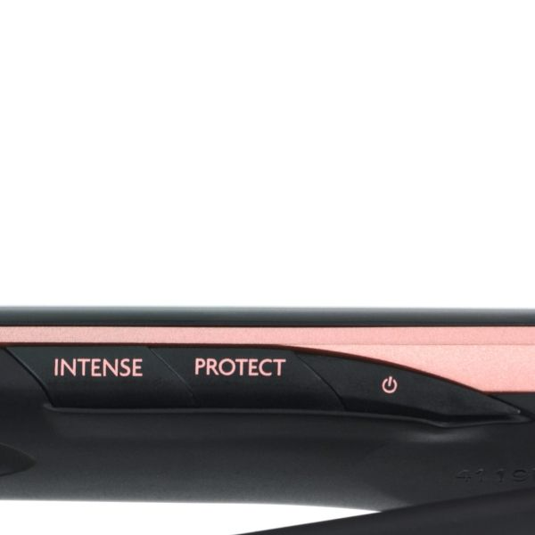 Hair straightener and styling device Babyliss ST391E — 2