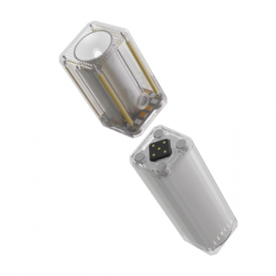 Levelo SwapCell PRO 15000mAh Power Bank With Accessories LVL-SWAPCP-PB15K-TR — 3