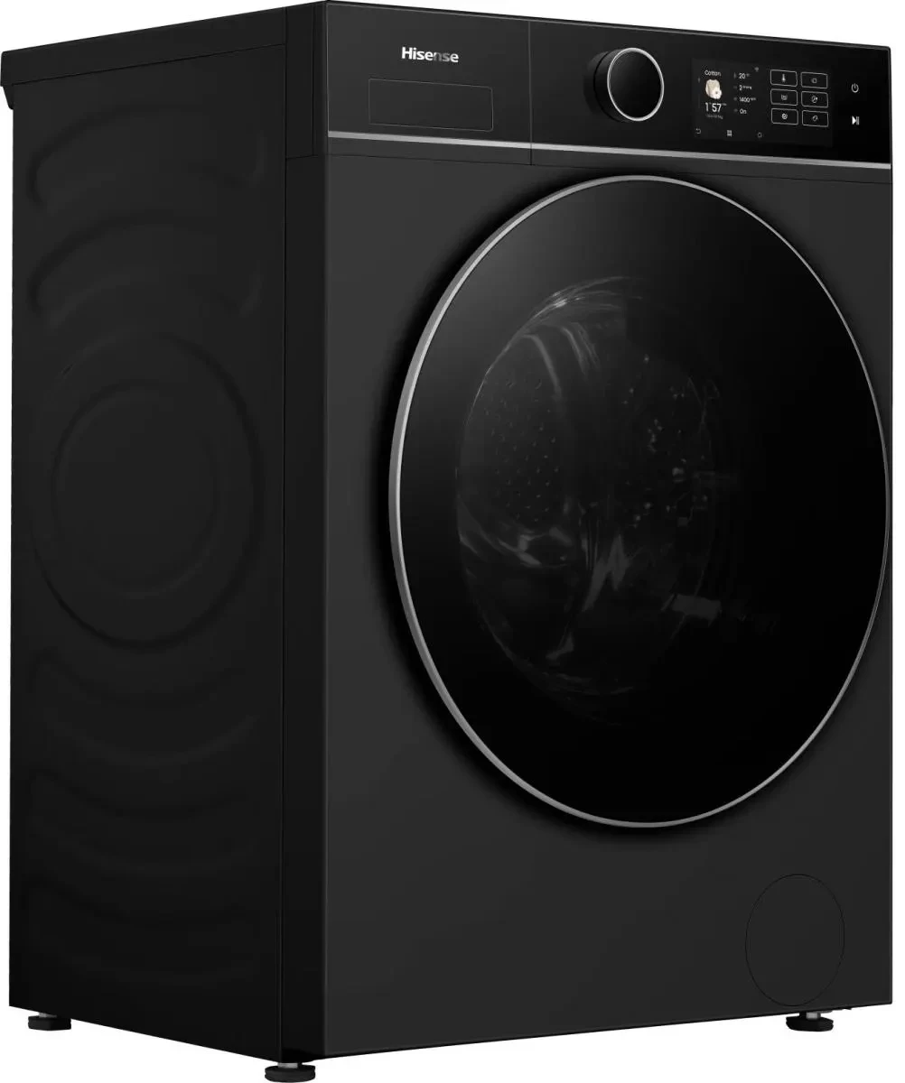 Washing machine WF5I1045BBQ 10 kg — 2
