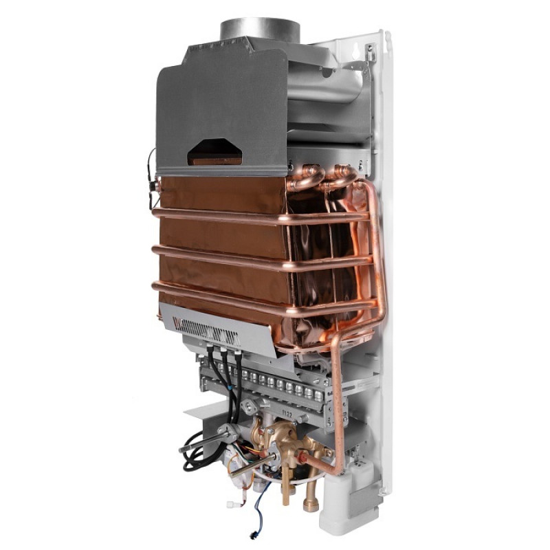 ROYAL THERMO GWH 14 Inflame — 4