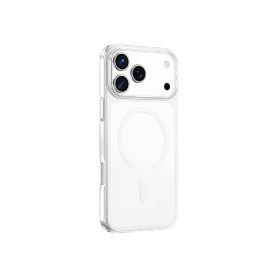 Case iPhone 17 Pro KeepHone Hybrid Pro Magsafe
