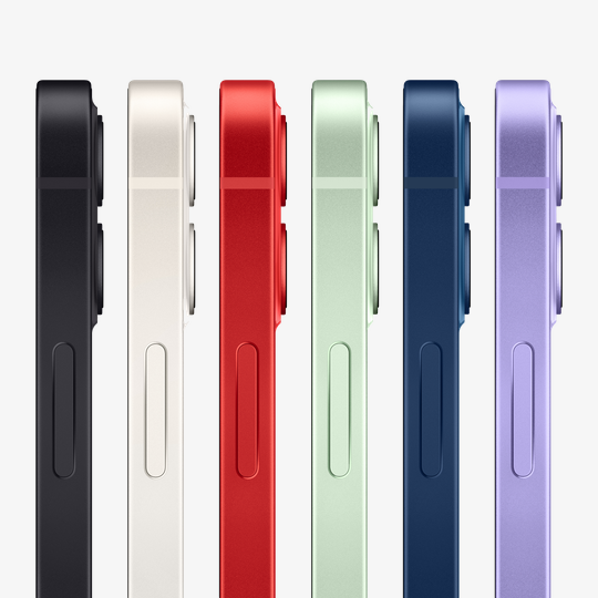 iPhone 12 Mini — 4