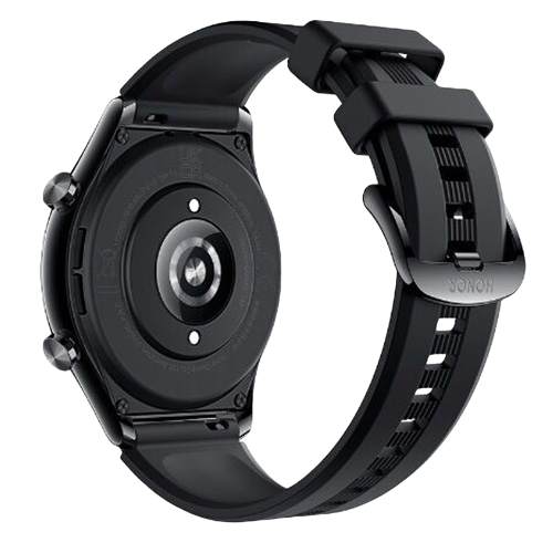 Watch GS 3 Rubber — 4