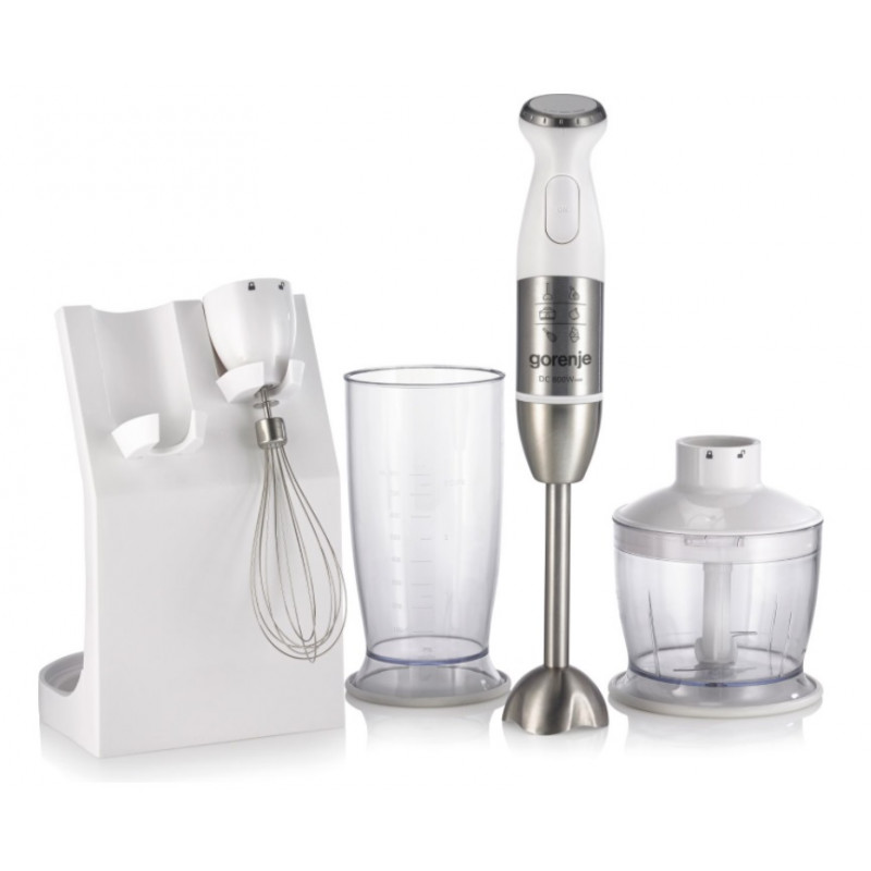 HBC806QW Hand Blender — 2