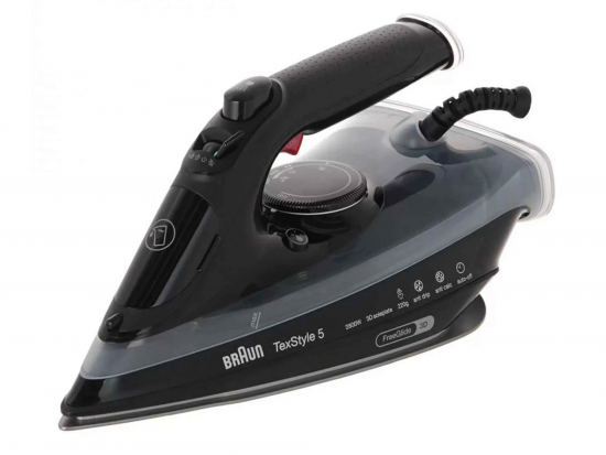 Iron SI5088 BK — 2