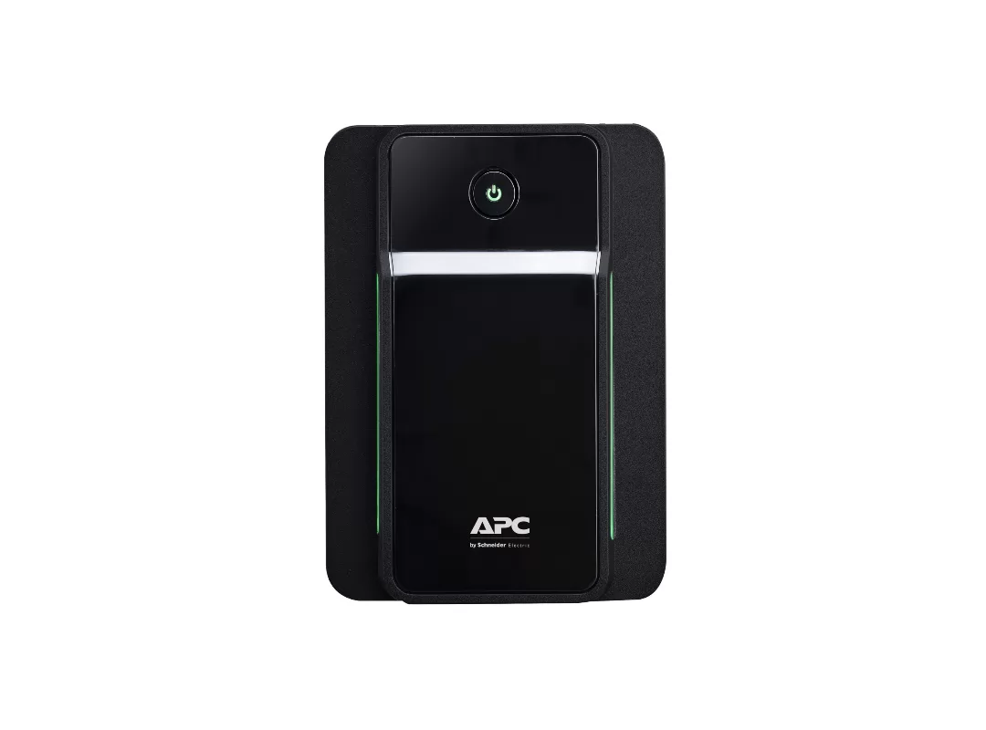 Uninterruptible power supply APC BX750MI-GR 750 VA 410 Wt — 3