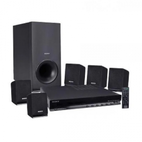 Speaker Sony DAV-TZ140 — 3