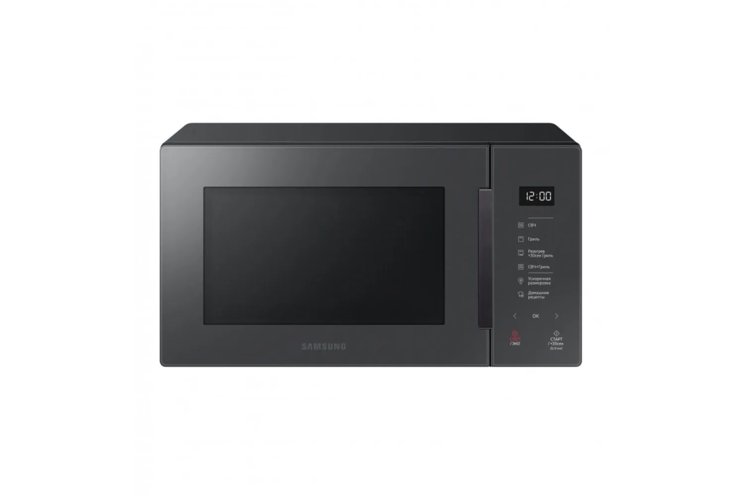Microwave oven MG23T5018AC BW