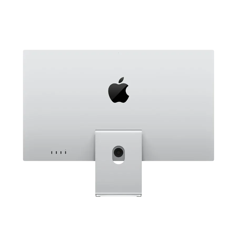 Studio Display - Standard glass - Tilt- and height-adjustable stand — 15