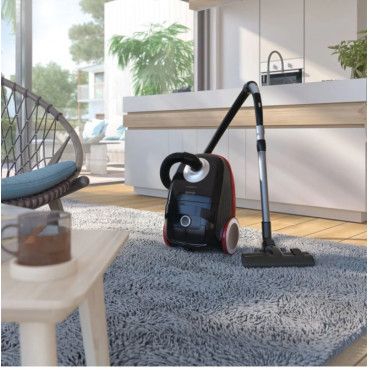 Vacuum cleaner GORENJE VC2321GPLBKCY — 2
