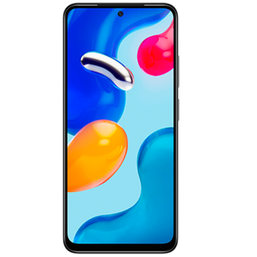 Redmi Note 11S — 3