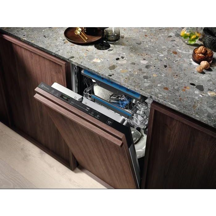 Built-in dishwasher Electrolux KEMC3211L 45 cm — 8