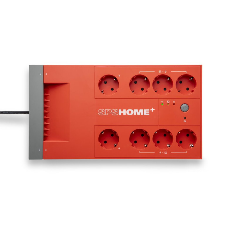 UPS SALICRU SPS 850 HOME+ — 2