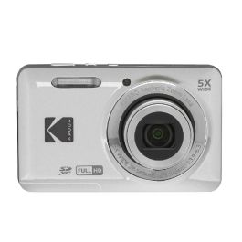 Camera Kodak FZ 55 — 2