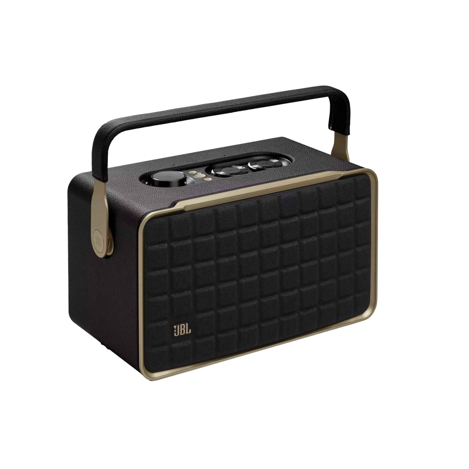 Speaker JBL Authentics 300 — 4