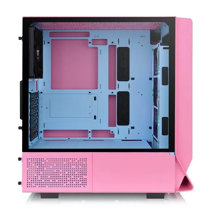 Thermaltake Ceres 350 MX Bubble — 3