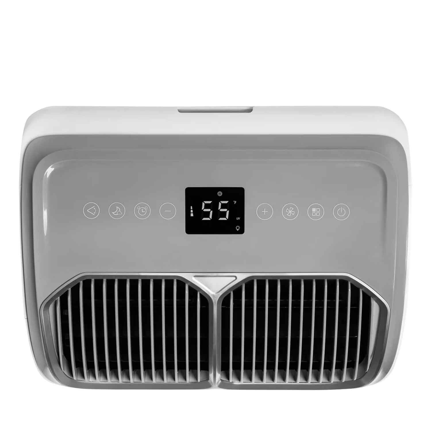 Portable air conditioner BALLU PLATINUM X4 BPHS-14 HX N3 — 4