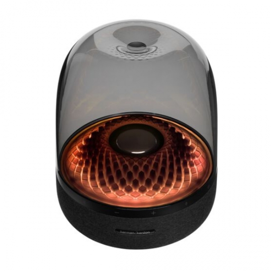 Harman Kardon AuraStudio 4 Wireless Speaker System AURASTUDIO4-BK — 5