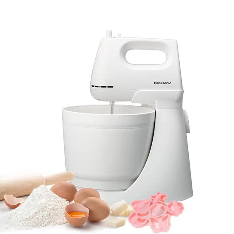 Mixer MK-GB3WTZ — 3