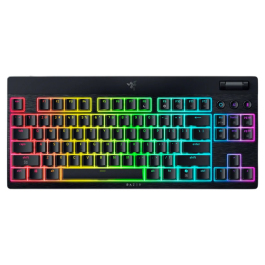 BLACKWIDOW V4 LOW-PROFILE TENKEYLESS HYPERSPEED Switch