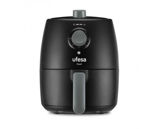 Air fryer UFESA DUET — 5