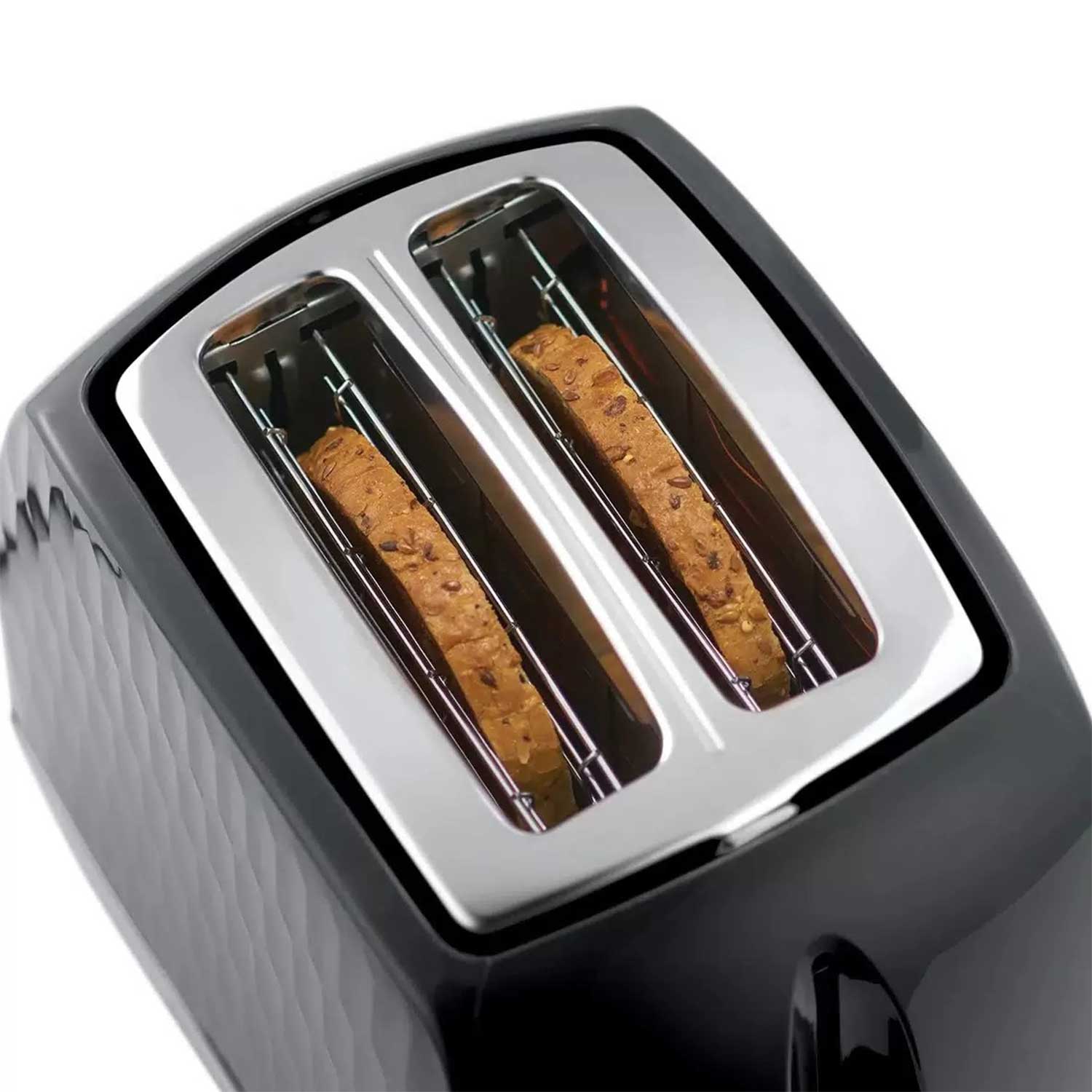 Toaster RUSSELL HOBBS HONEYCOMB 26061-56 RH — 4