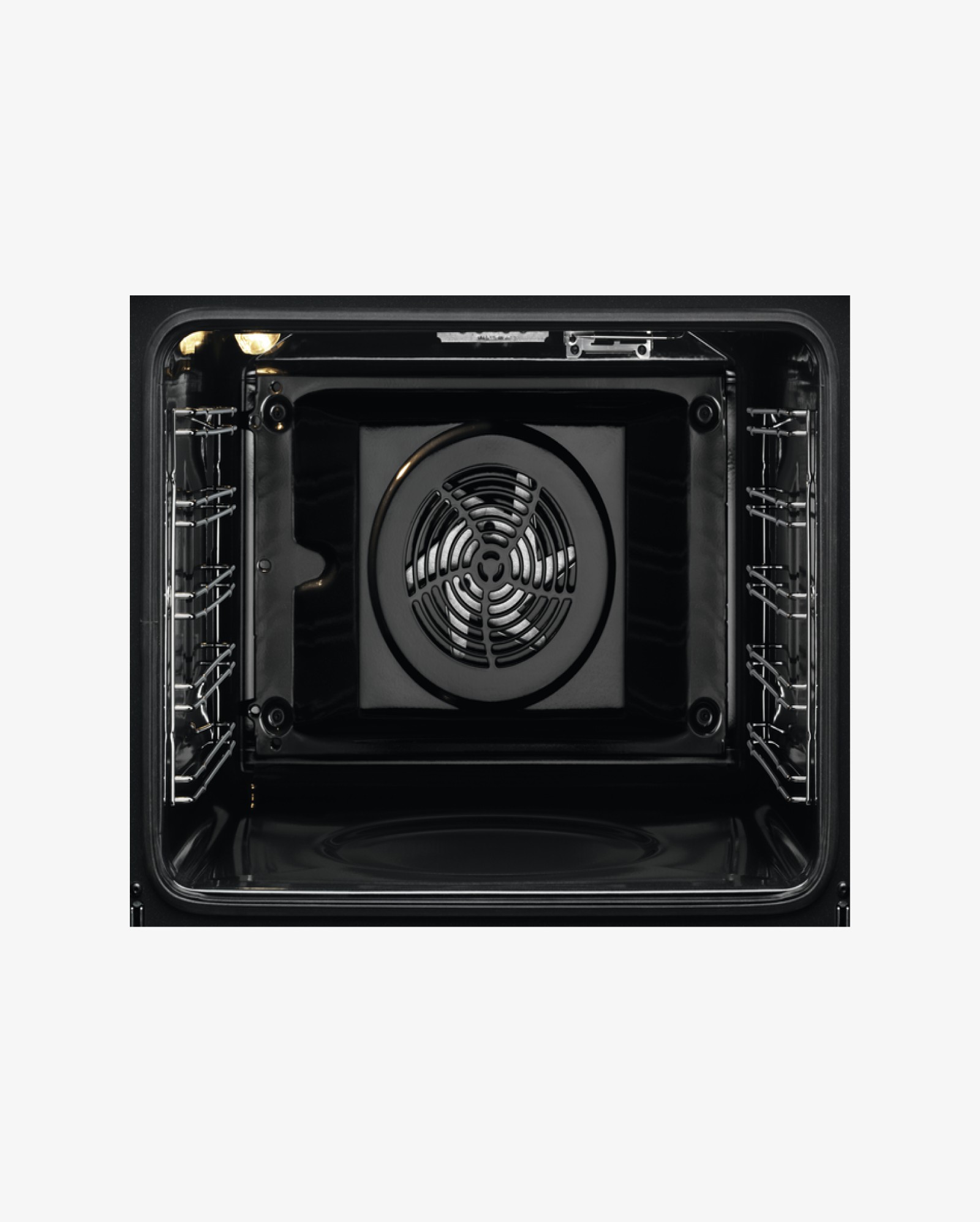 Встраиваемая духовка Electrolux KODEH70X — 4
