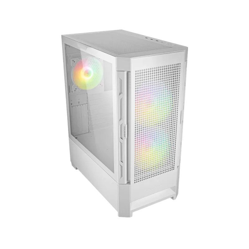Համակարգչի պատյան COUGAR Airface RGB — 3