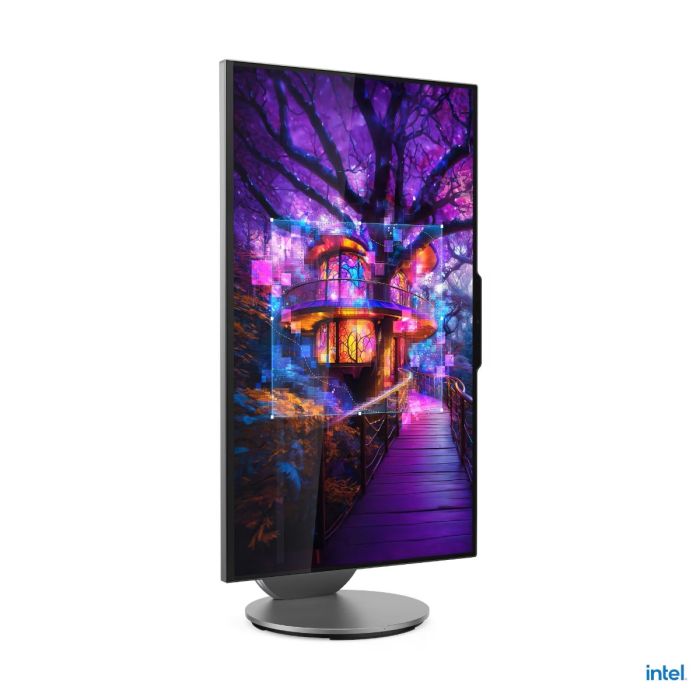 AIO Yoga 27 Ultra 7-255H W11H F0J20032RU — 3