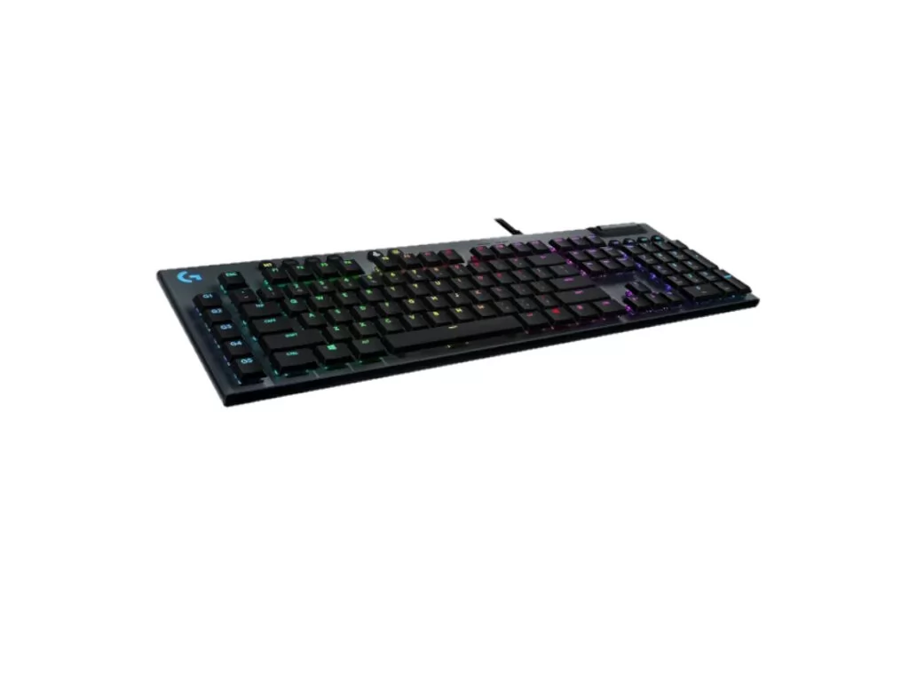 Игровая клавиатура Logitech G815 RGB Gaming Keyboard L920-009007 — 2