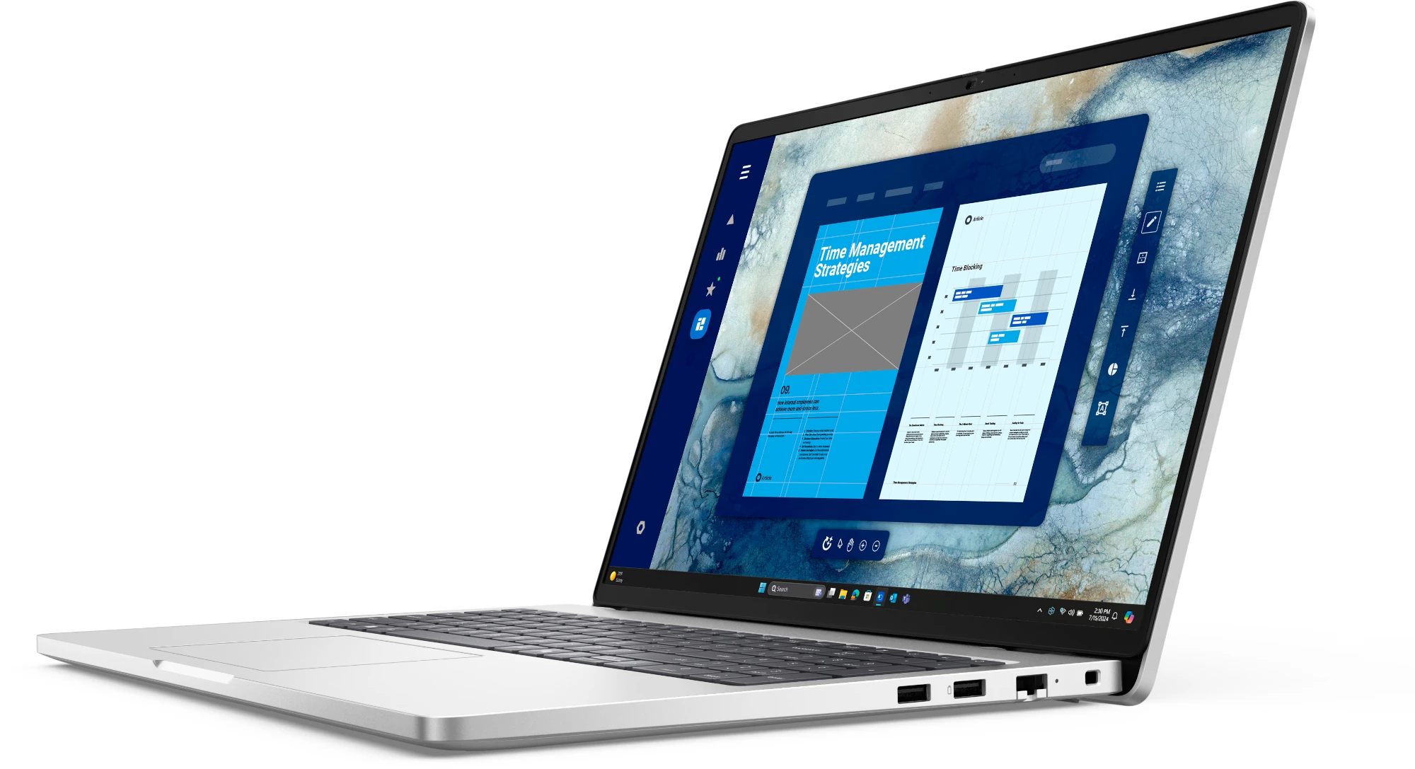 Pro 16 Plus — 2