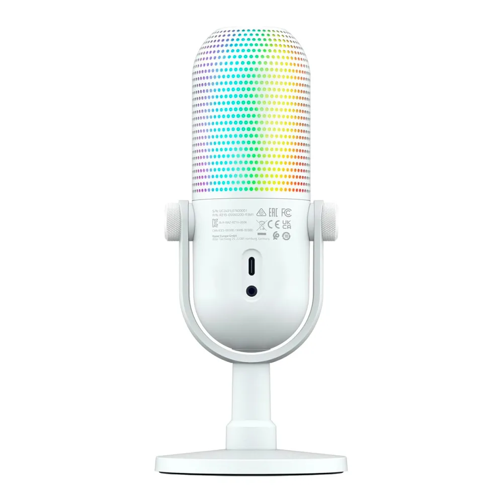 Seiren V3 Chroma — 4