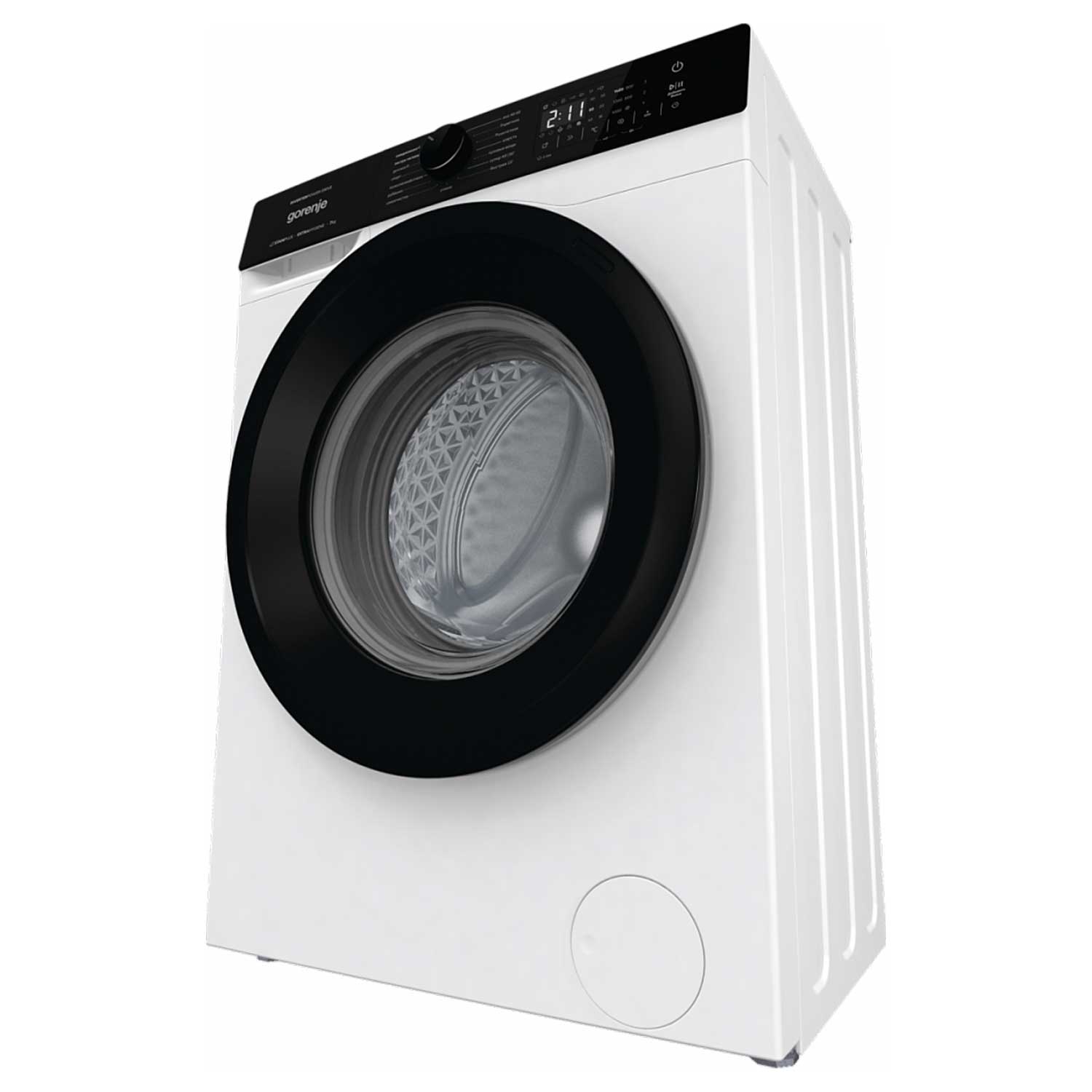 Washing machine GORENJE WNHA74SAS — 8