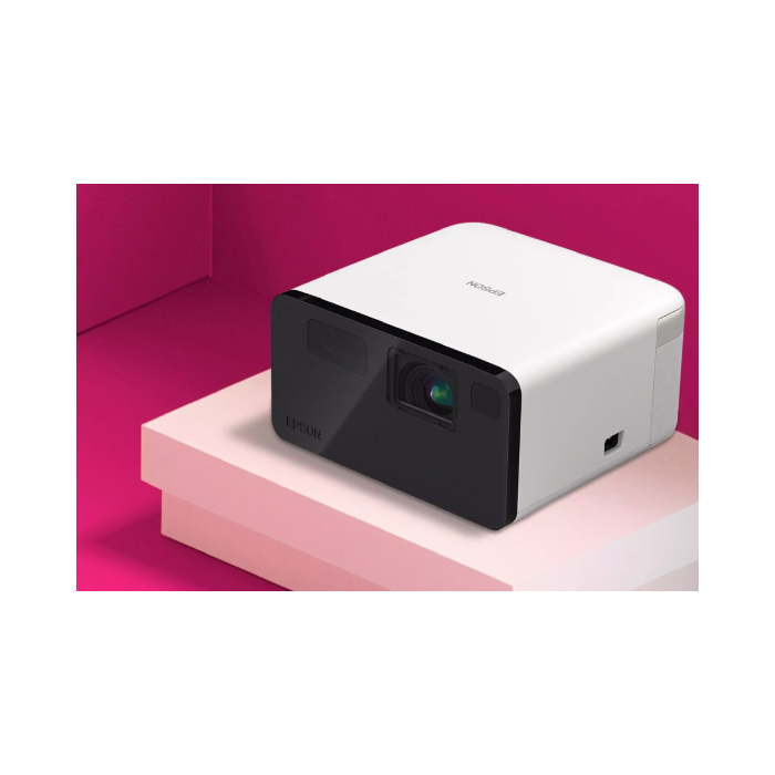 Epson EF-21W Smart Mini Laser Projector V11HB35040 — 3