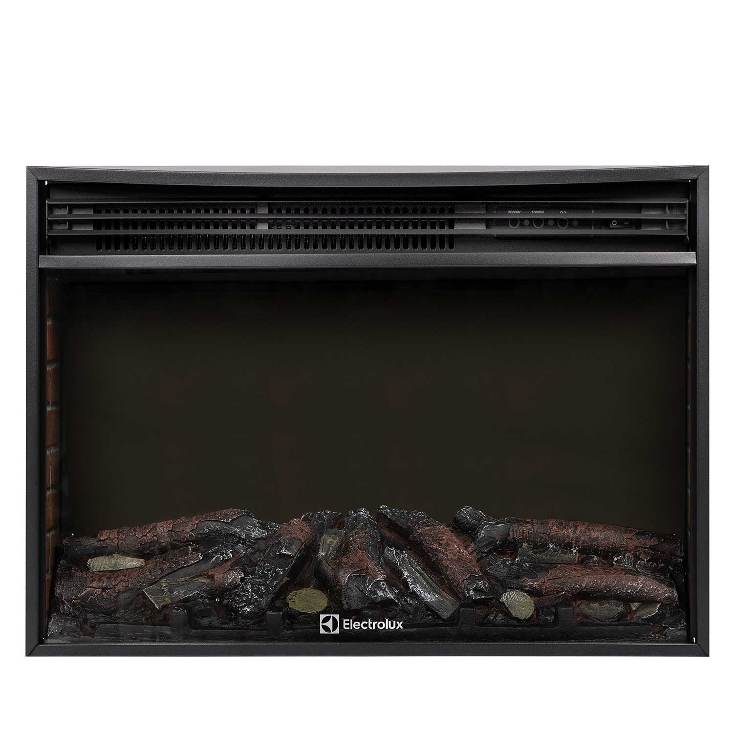 Fire place ELECTROLUX EFP P-3020LS — 2